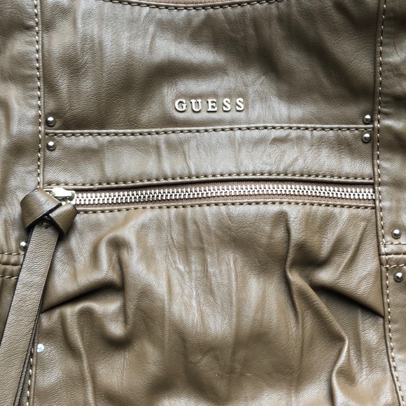 Guess handbag brand new - Picture 5 of 6